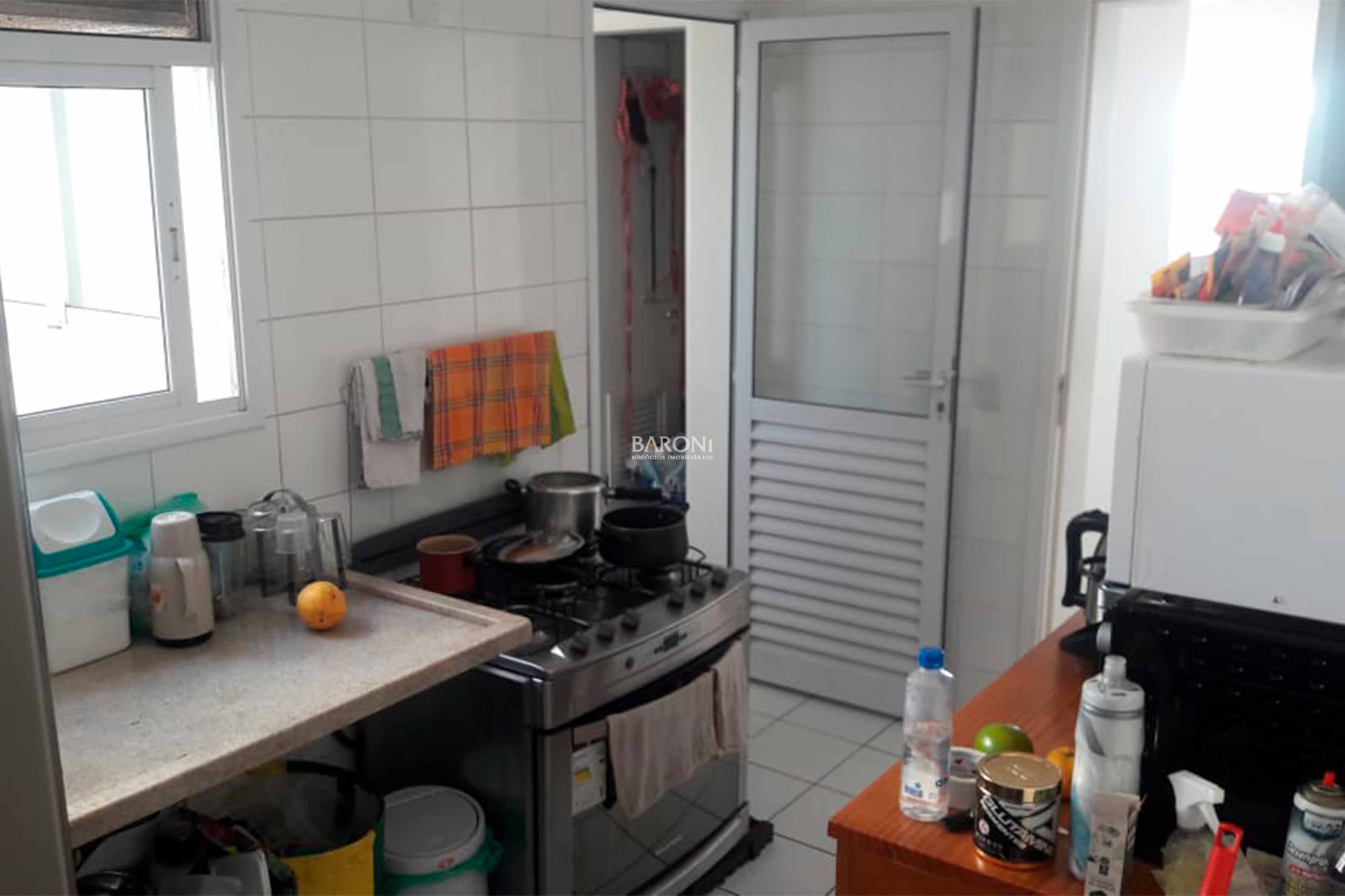 Apartamento - Campo Belo