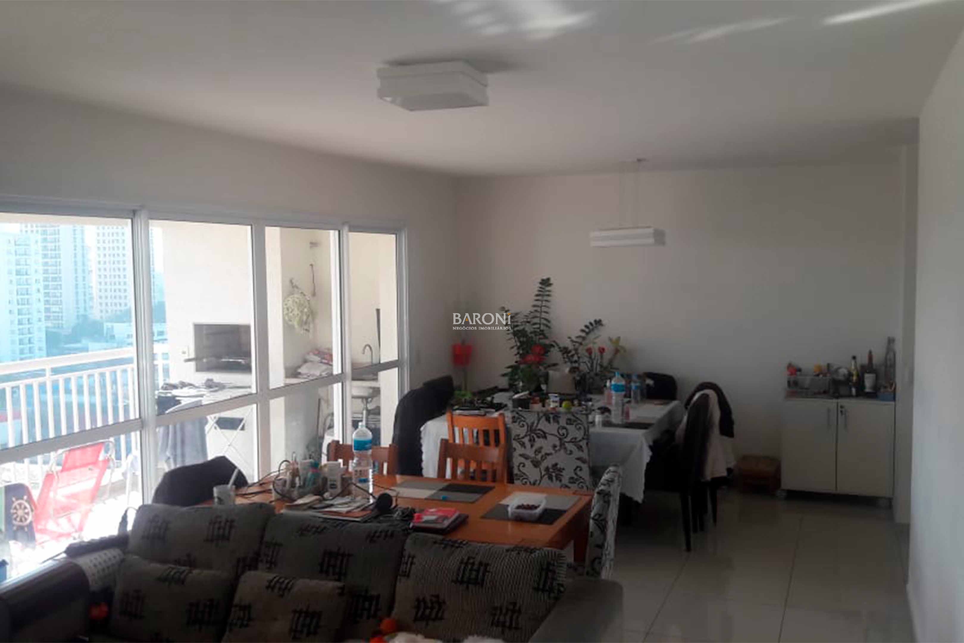 Apartamento - Campo Belo