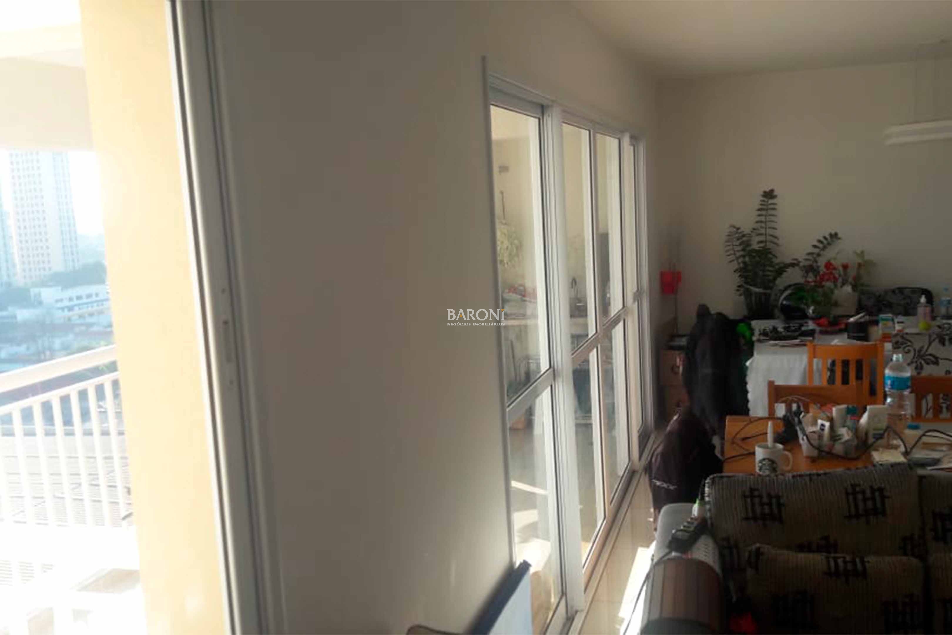 Apartamento - Campo Belo