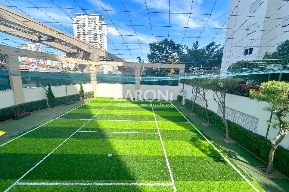 Apartamento - Campo Belo