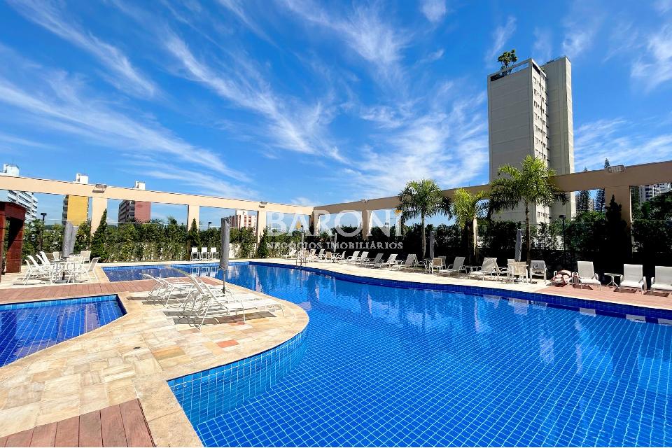 Apartamento - Campo Belo