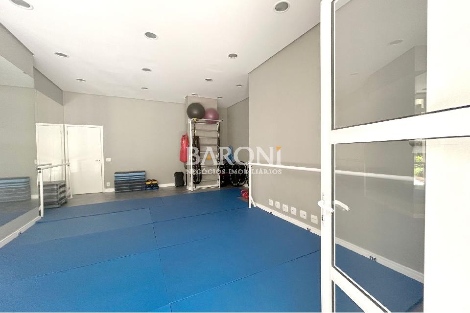 Apartamento - Campo Belo