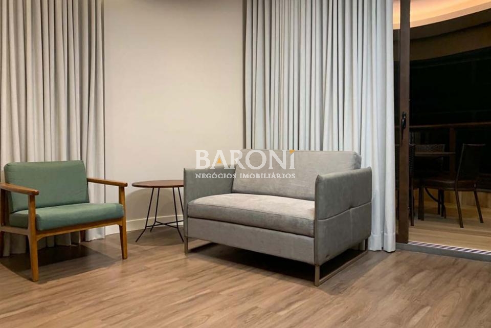 Apartamento - Vila Olímpia