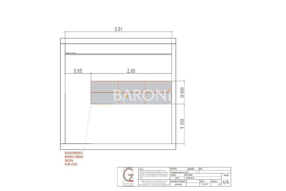 Apartamento - Vila Clementino