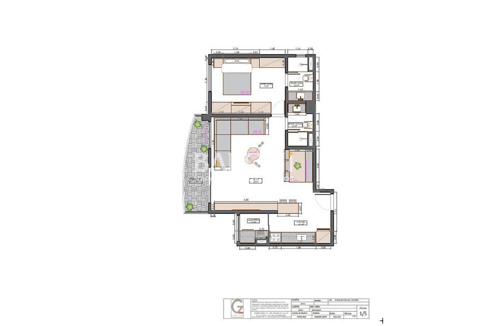 Apartamento - Vila Clementino