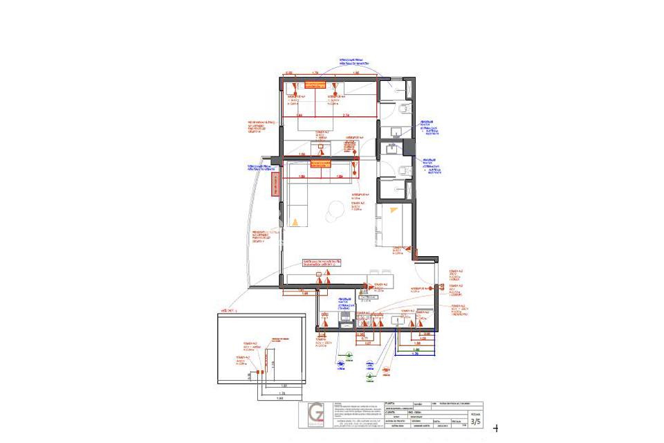 Apartamento - Vila Clementino