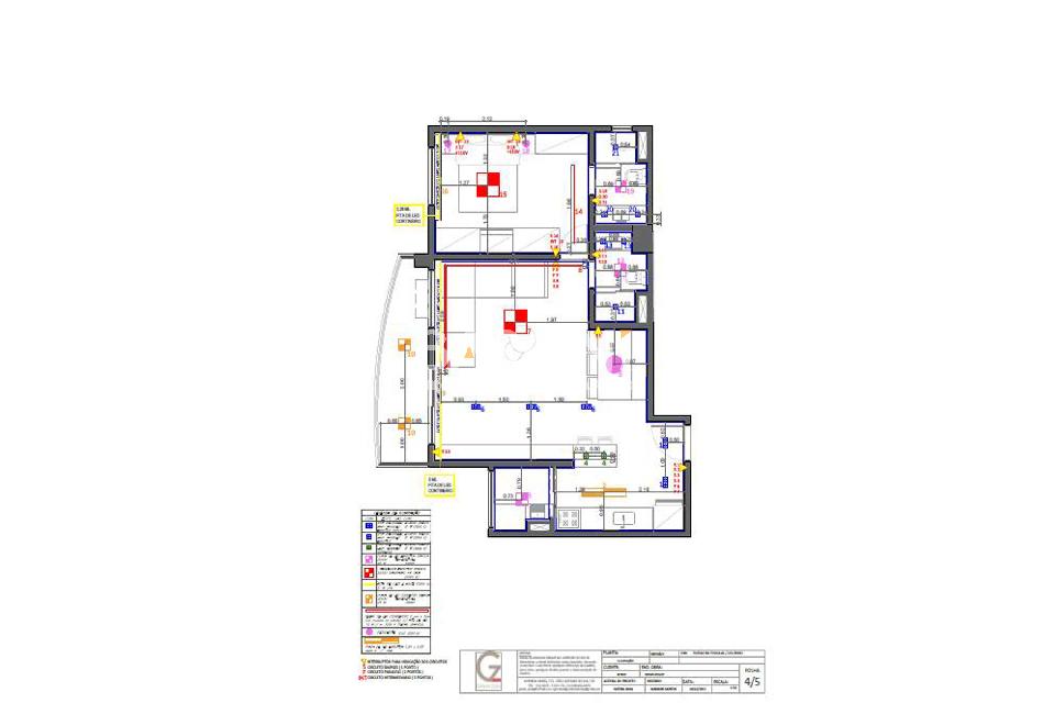 Apartamento - Vila Clementino