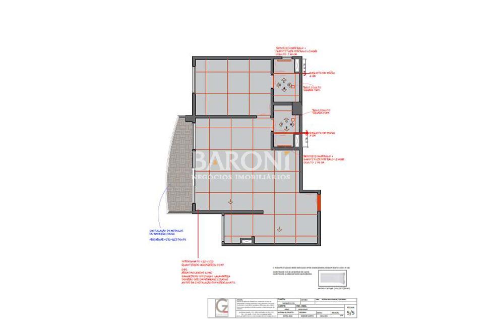 Apartamento - Vila Clementino