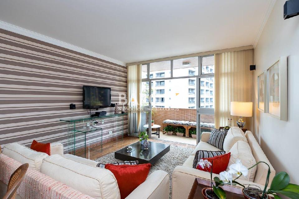 Apartamento - Itaim Bibi