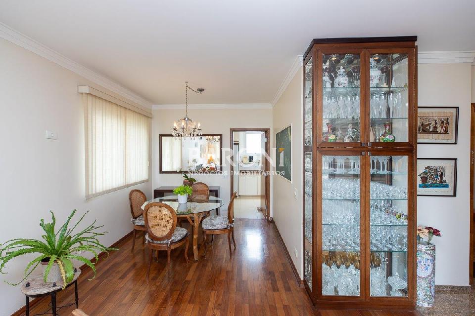 Apartamento - Itaim Bibi