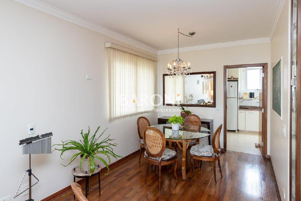 Apartamento - Itaim Bibi