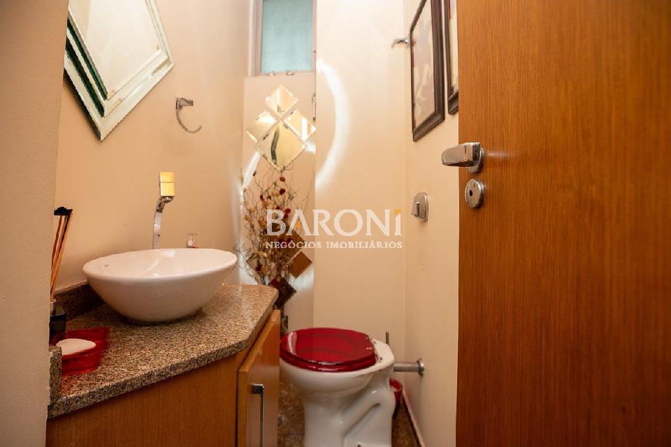 Apartamento - Itaim Bibi