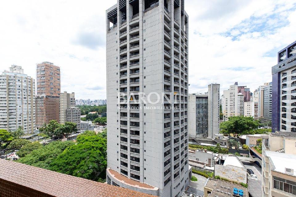 Apartamento - Itaim Bibi