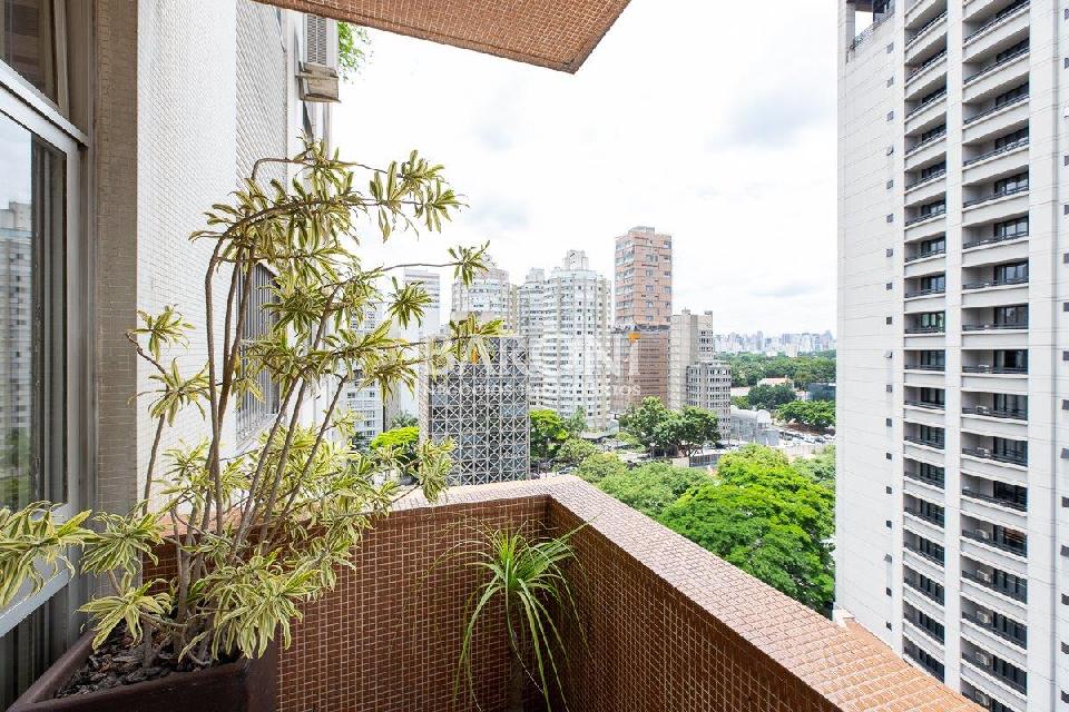 Apartamento - Itaim Bibi