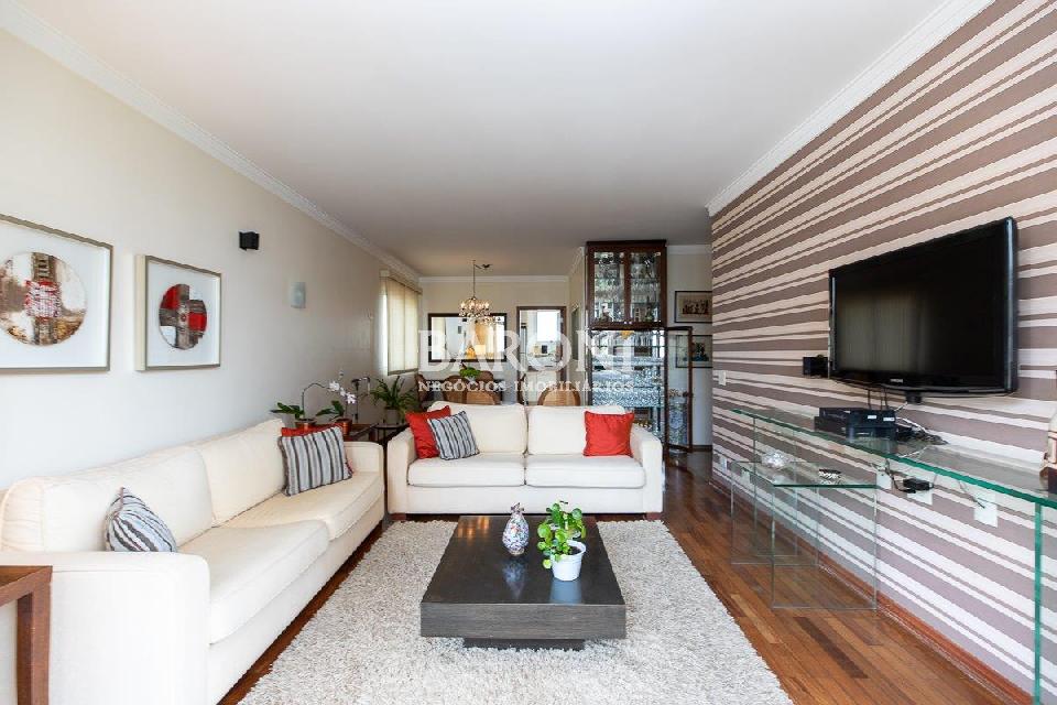 Apartamento - Itaim Bibi