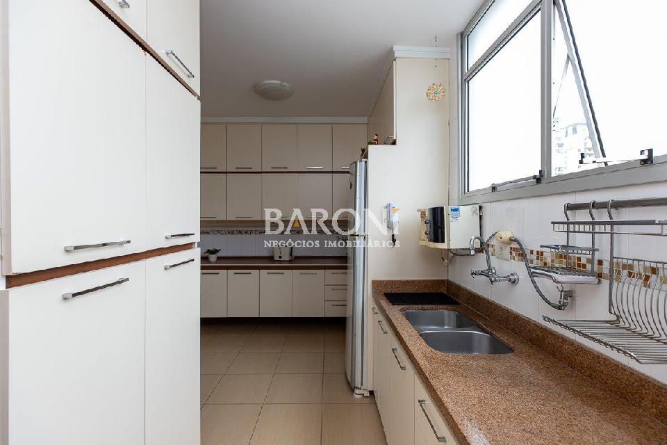 Apartamento - Itaim Bibi