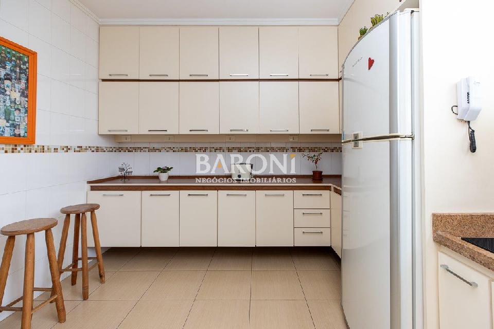 Apartamento - Itaim Bibi