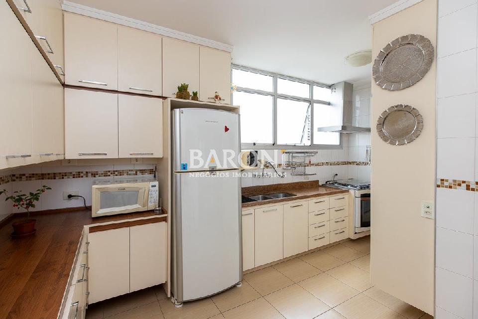 Apartamento - Itaim Bibi