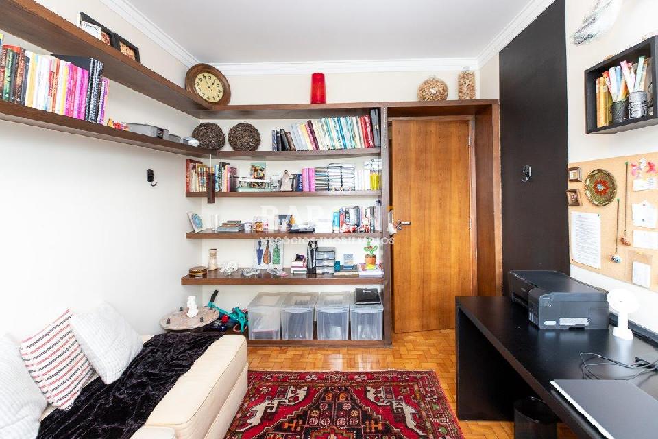 Apartamento - Itaim Bibi