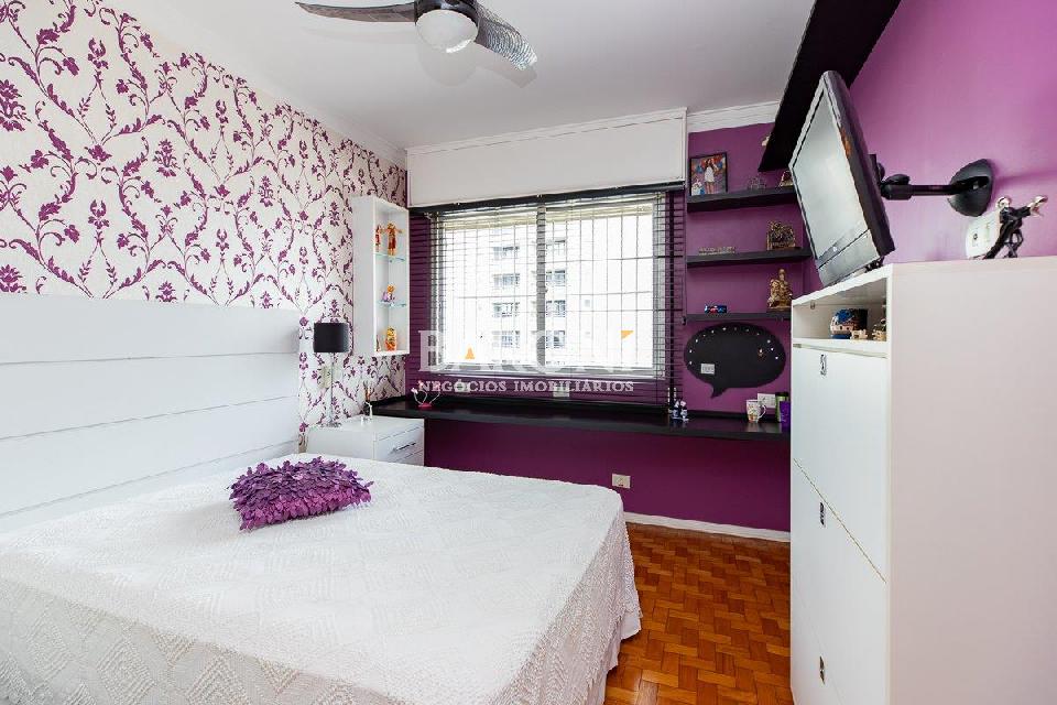 Apartamento - Itaim Bibi