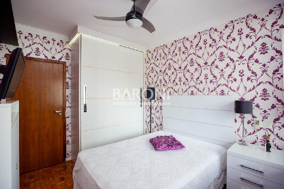 Apartamento - Itaim Bibi