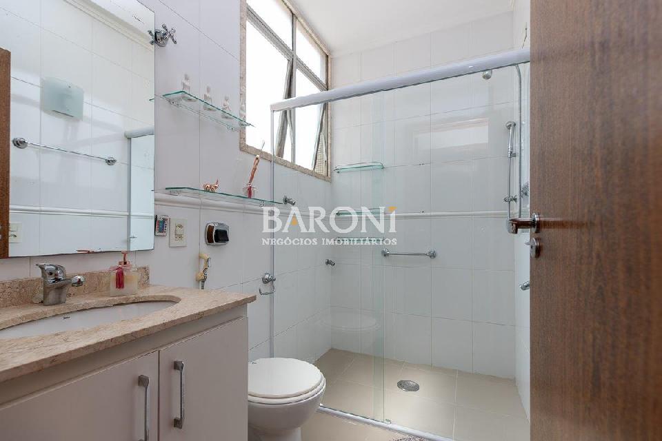 Apartamento - Itaim Bibi