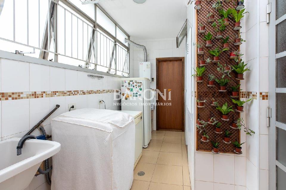 Apartamento - Itaim Bibi
