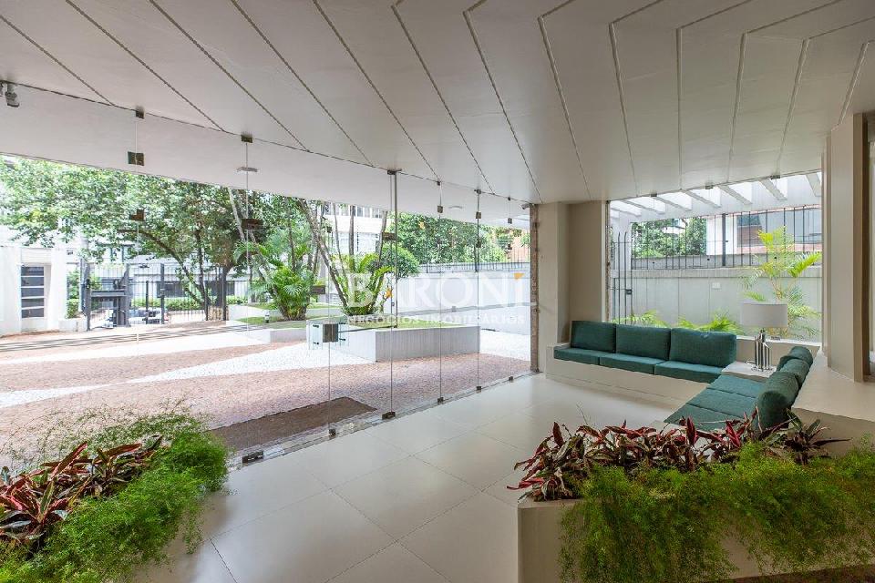 Apartamento - Itaim Bibi