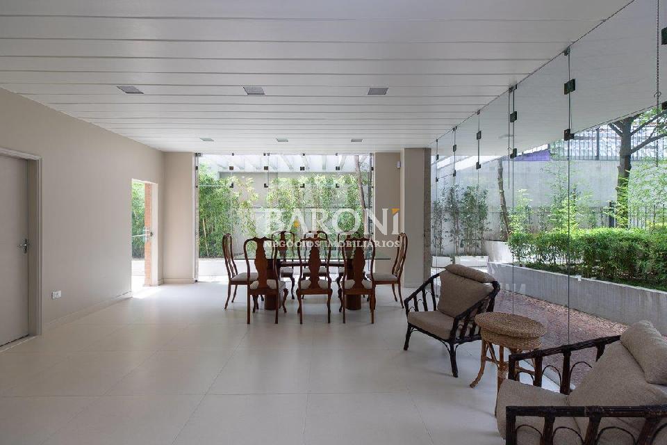 Apartamento - Itaim Bibi