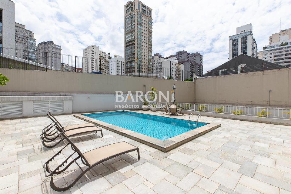 Apartamento - Itaim Bibi