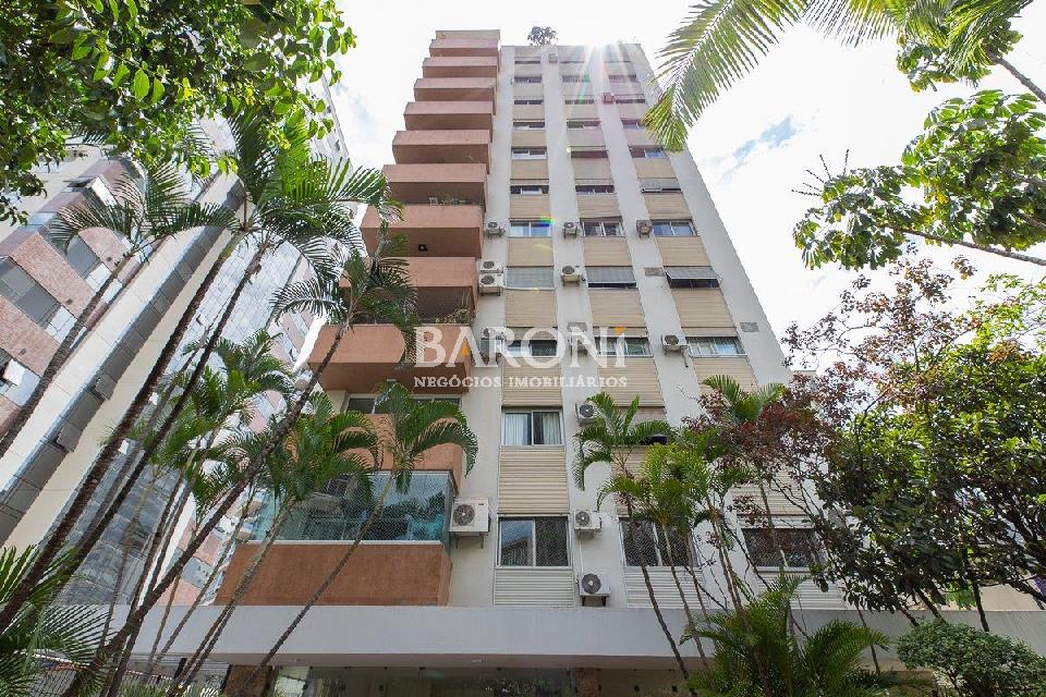 Apartamento - Itaim Bibi