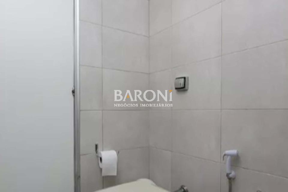 Apartamento - Jardim Paulista