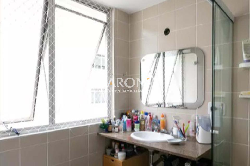 Apartamento - Jardim Paulista