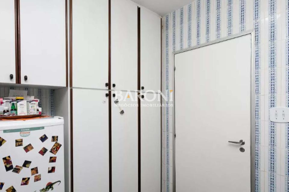 Apartamento - Jardim Paulista