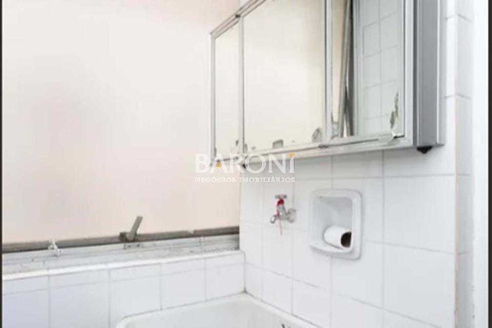 Apartamento - Jardim Paulista