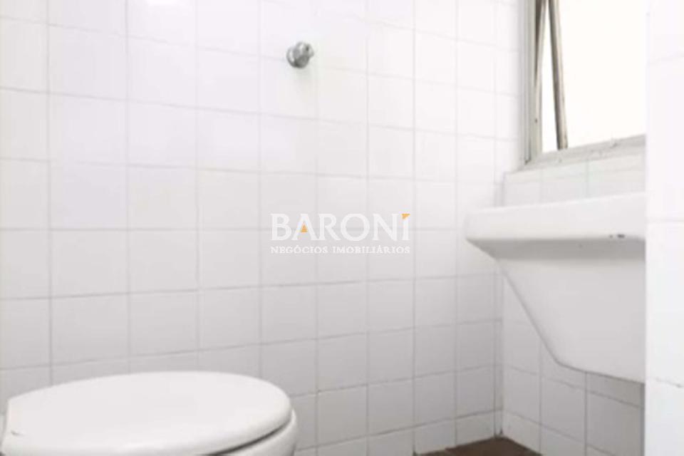 Apartamento - Jardim Paulista