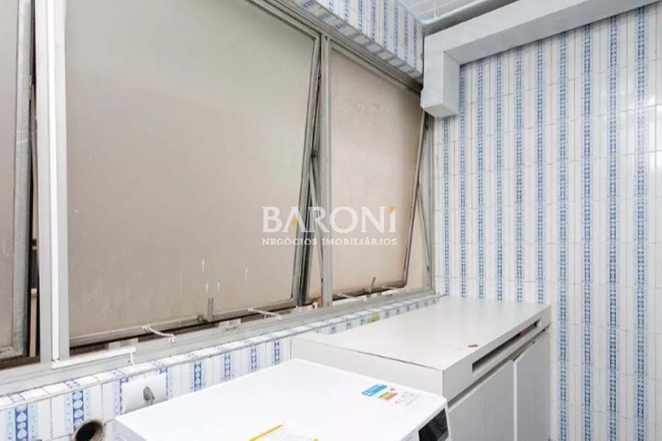 Apartamento - Jardim Paulista