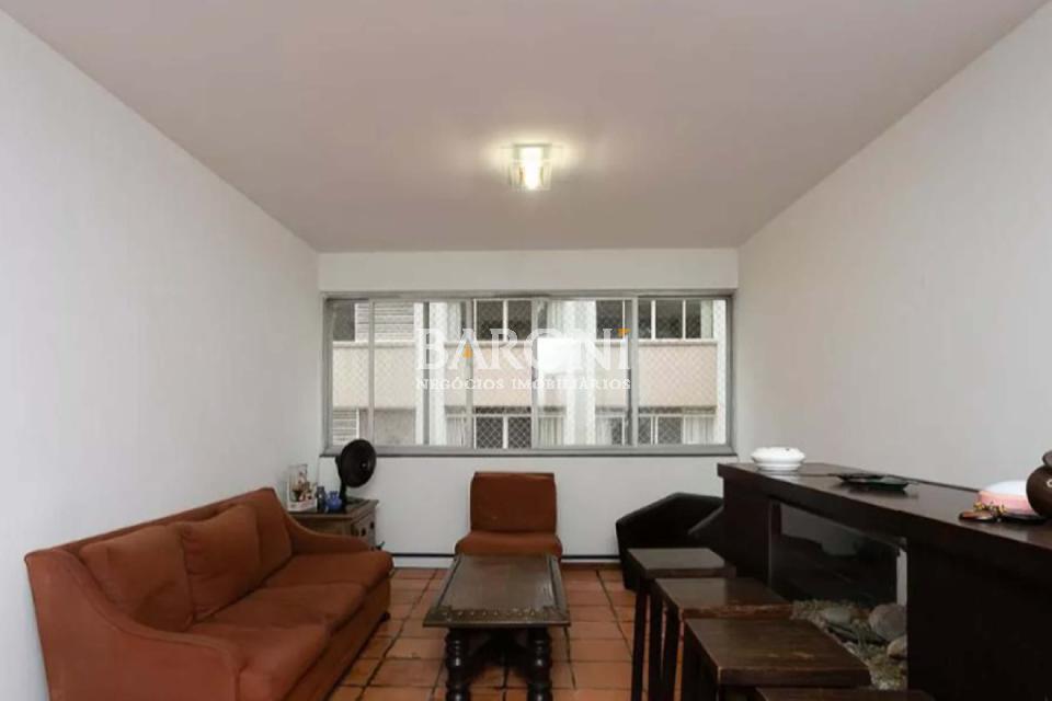 Apartamento - Jardim Paulista