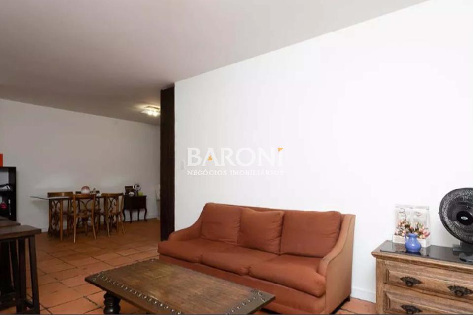 Apartamento - Jardim Paulista