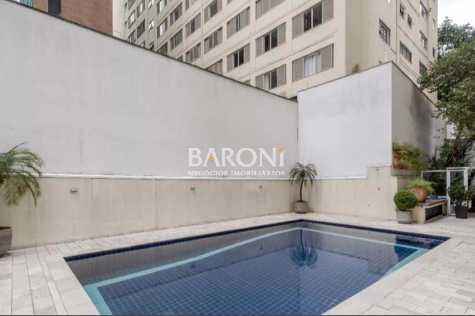 Apartamento - Jardim Paulista