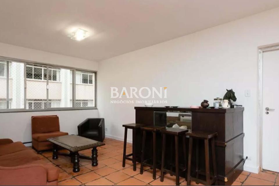 Apartamento - Jardim Paulista