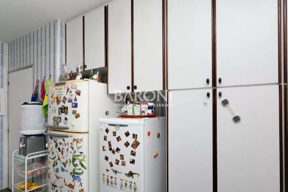 Apartamento - Jardim Paulista