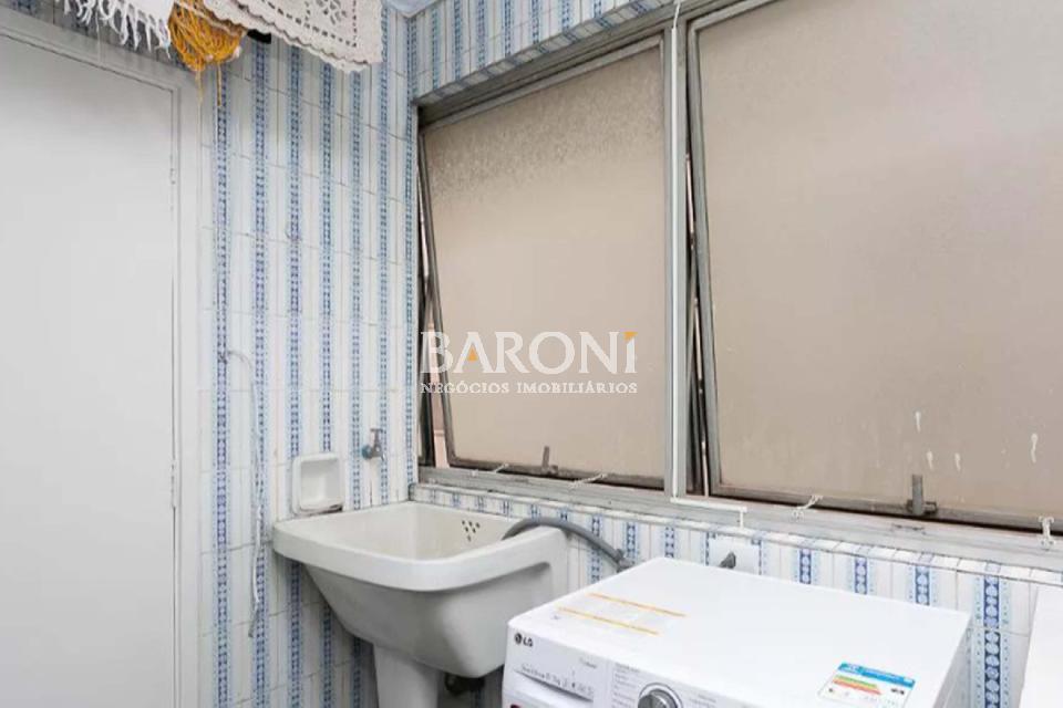 Apartamento - Jardim Paulista