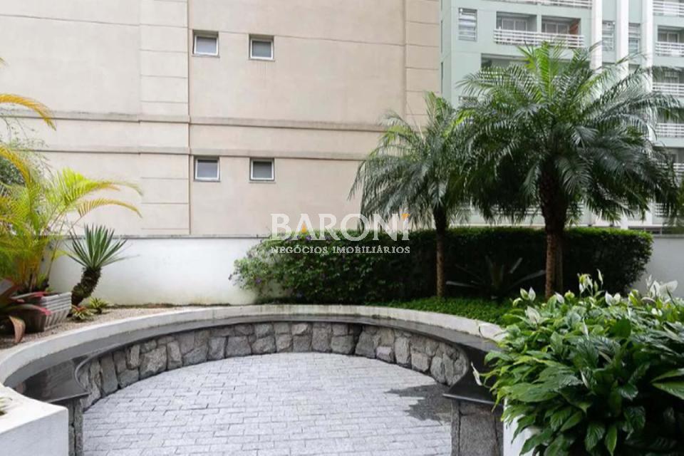 Apartamento - Jardim Paulista
