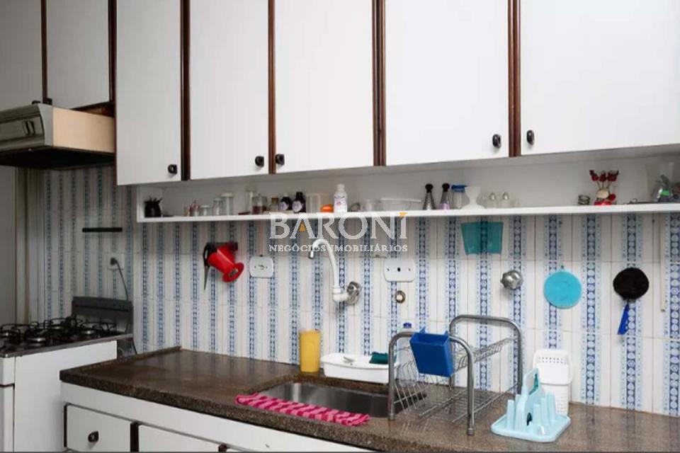 Apartamento - Jardim Paulista