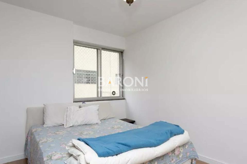 Apartamento - Jardim Paulista