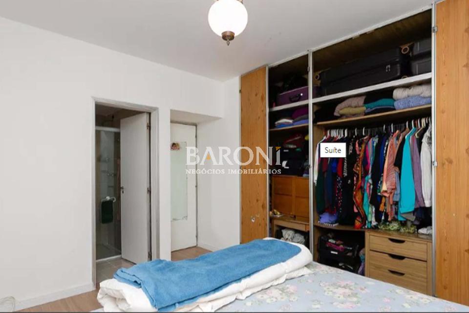 Apartamento - Jardim Paulista