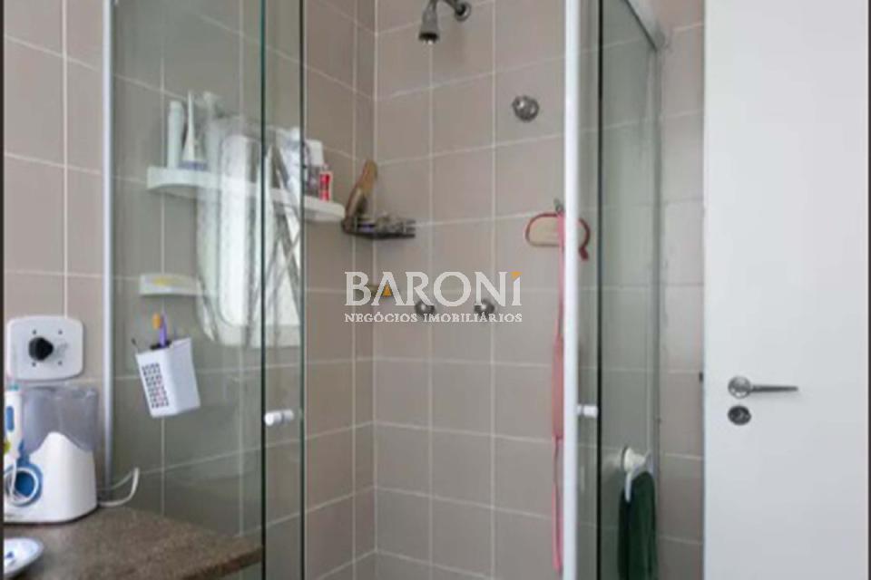 Apartamento - Jardim Paulista