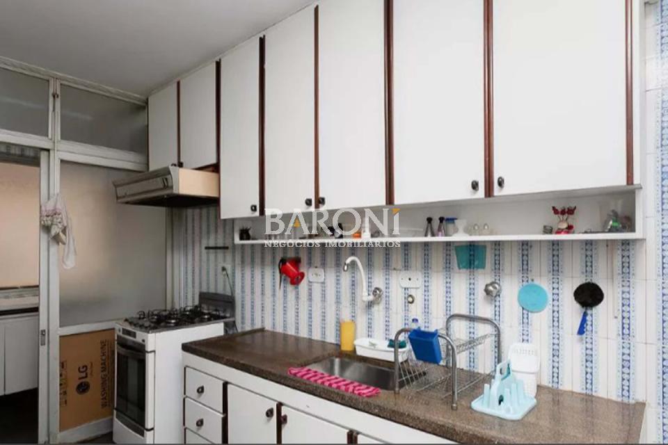 Apartamento - Jardim Paulista