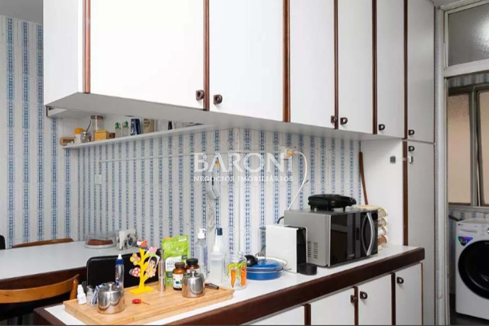 Apartamento - Jardim Paulista